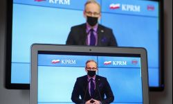 Będzie luzowanie obostrzeń, regionalizacja jest wręcz pewna