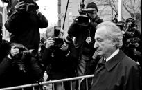 Bernie Madoff, finansista skazany za kolosalne oszustwa, zmarł w więzieniu