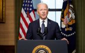 Biden o Afganistanie: czas zakończyć najdłuższą wojnę Ameryki
