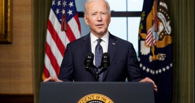 Biden o Afganistanie: czas zakończyć najdłuższą wojnę Ameryki