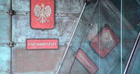 Rzecznik generalny TSUE: nowo utworzone izby SN mogą nie spełniać wymogów ustanowionych w prawie UE