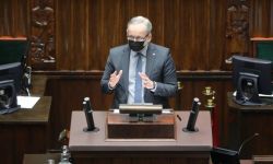 Niedzielski: Będzie nowelizacja, która zakłada wzrost wynagrodzeń m.in. dla salowych