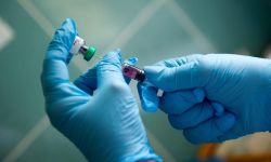 Do 17 maja planujemy z każdym dniem włączać do programu szczepień jeden rocznik