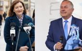 Rochecki nie startuje na prezydenta Rzeszowa. Poparł Ewę Leniart