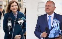 Rochecki nie startuje na prezydenta Rzeszowa. Poparł Ewę Leniart