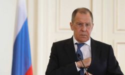 Rosja: szef MSZ zapowiedział wydalenie pięciu polskich dyplomatów