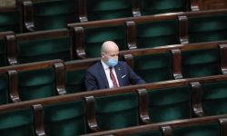 Wróblewski: chcę pokazać, że można stworzyć w Polsce instytucję wewnętrznie spluralizowaną