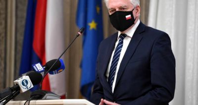 Gowin: Porozumienie chce wzmocnienia klasy średniej i samorządów