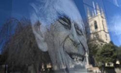 Na zamku w Windsorze rozpoczęły się uroczystości pogrzebowe księcia Filipa