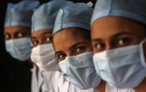 Pandemia koronawirusa na świecie - już 140 mln zakażonych i 3 mln zmarłych