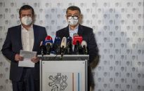 Czechy wydalają 18 rosyjskich dyplomatów w związku z wybuchem amunicji w 2014 r.