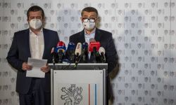 Czechy wydalają 18 rosyjskich dyplomatów w związku z wybuchem amunicji w 2014 r.