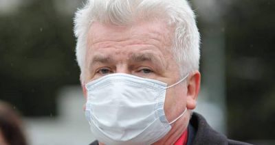 Ikonowicz: nie będę współpracował z Wróblewskim, jeśli zostanie RPO