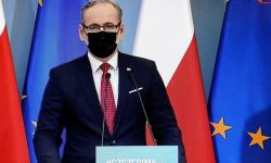 Niedzielski: 250 tys. zleconych testów Covid-19 poprzez formularz na stronie gov.pl