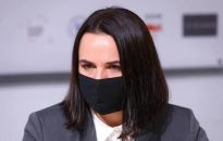 Białoruś - Cichanouska: Informacja o planach zamachu na Łukaszenkę to prowokacja służb