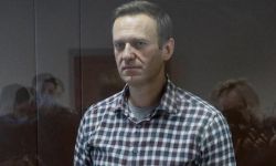 Rosja: współpracownicy Nawalnego zwołali protesty na 21 kwietnia