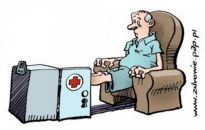 Blizny można leczyć