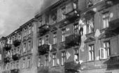 78 lat temu w getcie warszawskim wybuchło powstanie