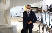 Bodnar zapowiada od teraz wstrzemięźliwość w podejmowaniu nowych inicjatyw