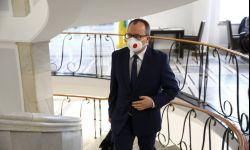 Bodnar zapowiada od teraz wstrzemięźliwość w podejmowaniu nowych inicjatyw