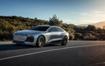 Cztery światowe premiery i technika PPE: Audi na Auto Shanghai 2021