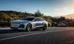 Cztery światowe premiery i technika PPE: Audi na Auto Shanghai 2021