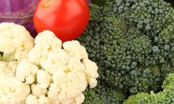 Dzieci zbyt rzadko jedzą warzywa i owoce