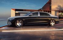 100 lat później - dlaczego Mercedes-Maybach reprezentuje szczyt luksusu i siłę kreatywności