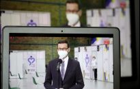 Morawiecki: odmrażanie gospodarki możliwe na przełomie maja i czerwca