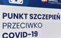 Od wtorku 52-latkowie mogą zapisać się na szczepienia przeciw COVID-19
