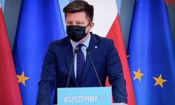 Od 28 kwietnia rejestracja dla osób w wieku 30-39, które zgłosiły chęć zaszczepienia się