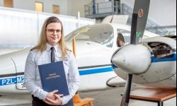 Dziewczyny na politechniki! Na Politechnikę Rzeszowską także!