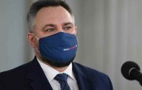 Do Polski 2050 dołączyły kolejne osoby m.in. poseł Mirosław Suchoń