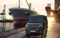 Renault liderem sprzedaży samochodów dostawczych w Polsce po pierwszym kwartale 2021 roku