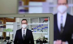 Uruchomimy program grantów po kilkadziesiąt mln zł dot. badań w zakresie biologii molekularnej