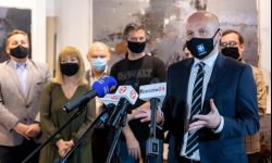 Konrad Fijołek chce więcej kultury dla rzeszowian