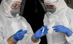 13 926 nowych zakażeń koronawirusem