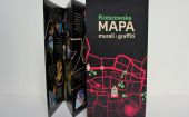 Powstała rzeszowska mapa murali i graffiti. Gratis lub za 5 zł