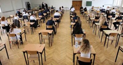Czarnek: egzamin maturalny i ósmoklasisty zgodnie z zaplanowanymi terminami