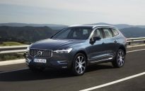 Kombinujemy z suvami VOLVO - wyjątkowe oferty cenowe XC40 i XC60