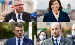 W RMF FM debata kandydatów na prezydenta Rzeszowa