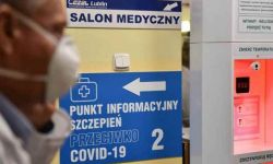 W środę padł dzienny rekord szczepień; wykonano ich 273 778