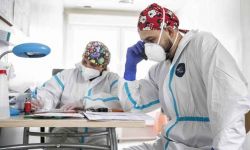 12 762 nowe zakażenia koronawirusem, zmarły 694 osoby