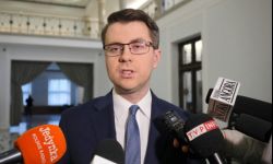 Rzecznik rządu o zmianie terminu wyborów w Rzeszowie