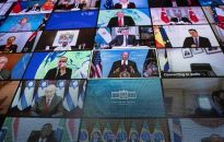 Prezydent Biden otworzył szczyt klimatyczny, deklarując redukcję emisji o 52 proc.