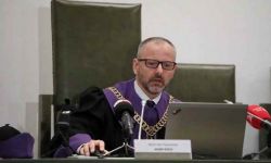 Izba Dyscyplinarna SN nie zezwoliła na zatrzymanie sędziego Tuleyi