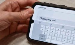 Osoby urodzone w 1972 r. mogą od piątku rejestrować się na szczepienie przeciw COVID-19