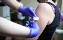 W pełni zaszczepionych w Polsce jest już blisko 2,5 mln osób