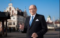 Dwie dekady prezydenta Tadeusza Ferenca w Rzeszowie