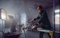 Wygodny strój roboczy wpływa na bezpieczeństwo